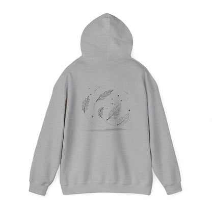 Autumn Drift Hoodie