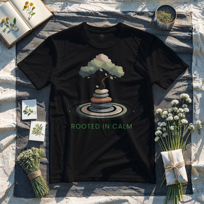 Rooted in Calm