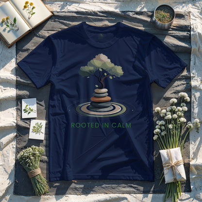 Rooted in Calm