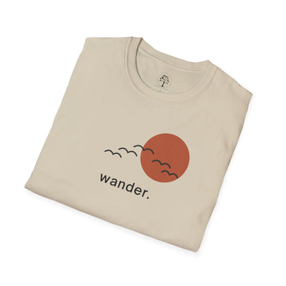 Wander