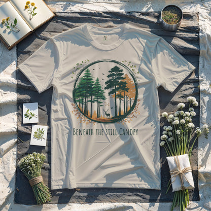 Beneath the Stilll Canopy
