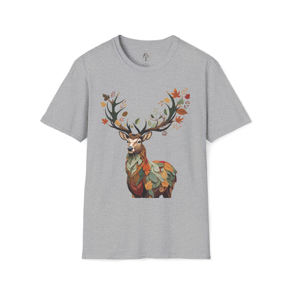 Sport Grey | Nature`s Guardian, front view