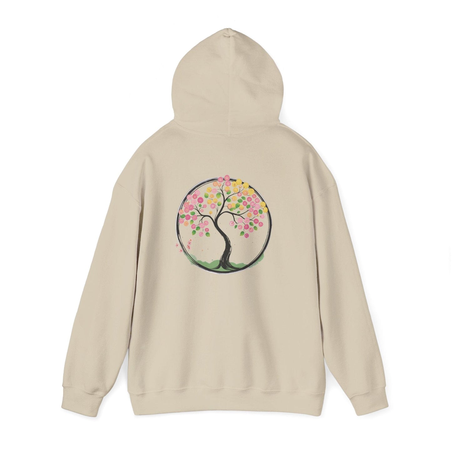 Joy in Bloom Hoodie