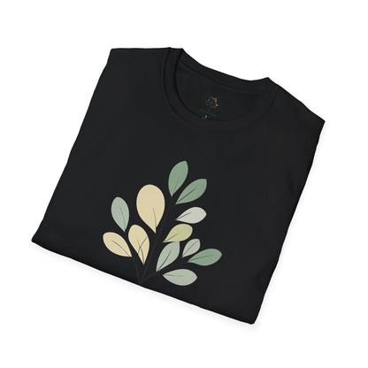 Black | Breathe, folded view