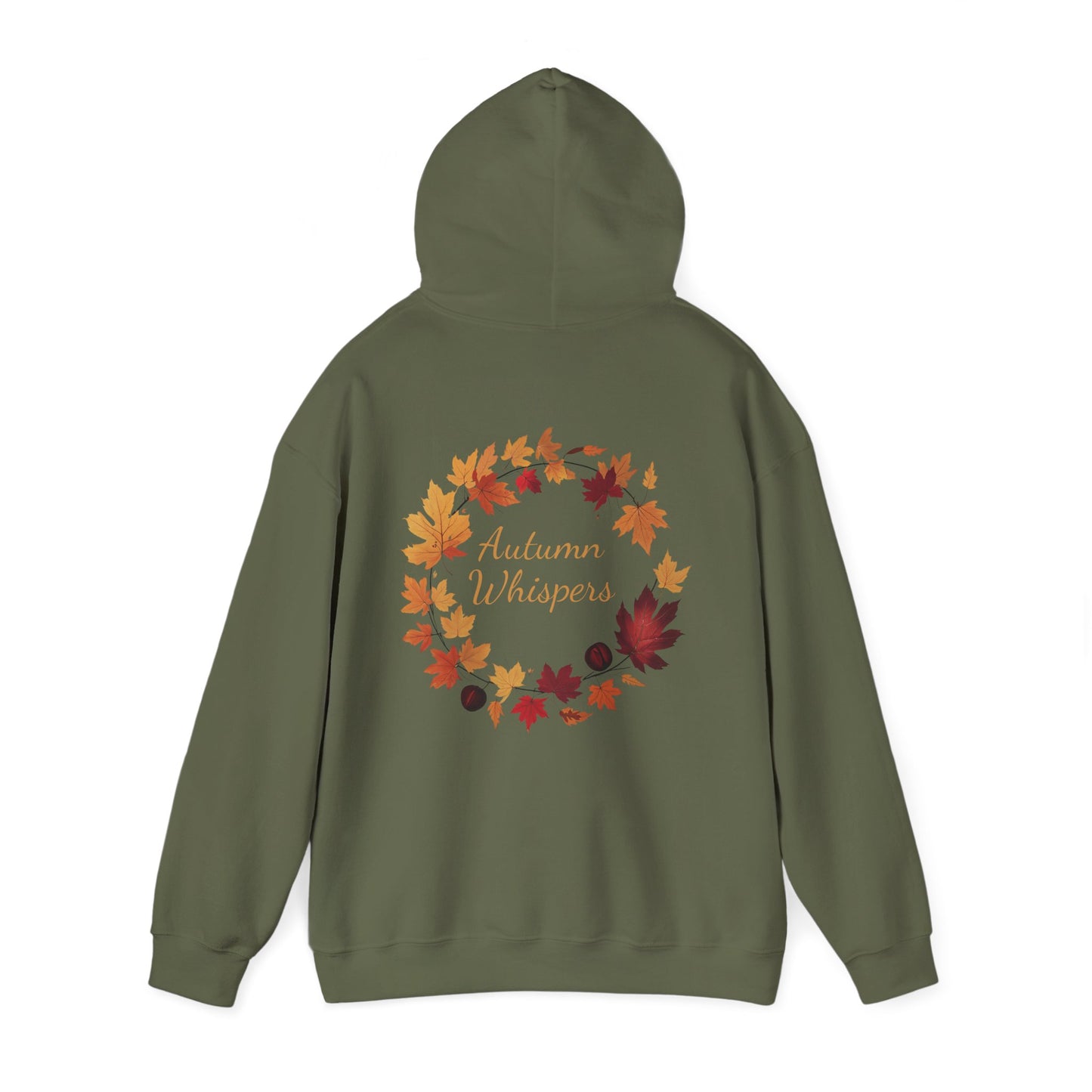 Autumn Whisper Hoodie