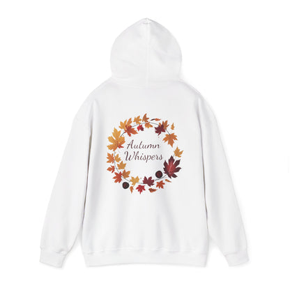 Autumn Whisper Hoodie
