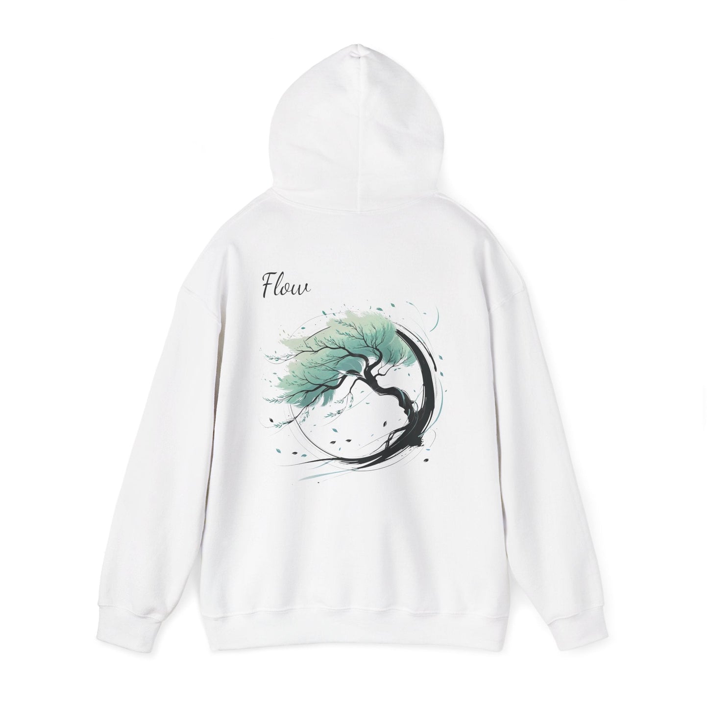 Flow Hoodie