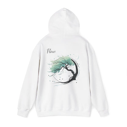 Flow Hoodie