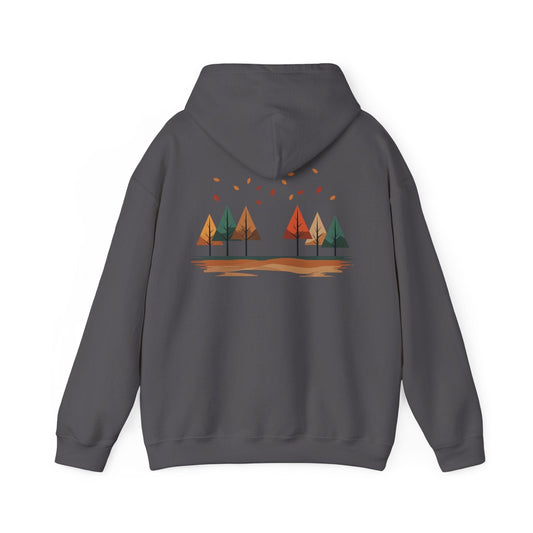 Horizon Fall Hoodie
