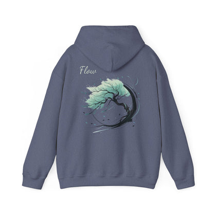 Flow Hoodie