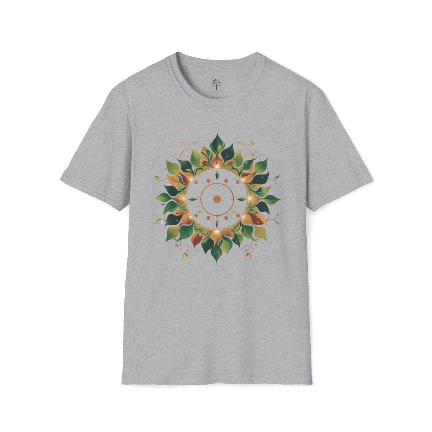 Sport Grey | Solar Bloom, front view