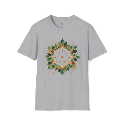 Sport Grey | Solar Bloom, front view