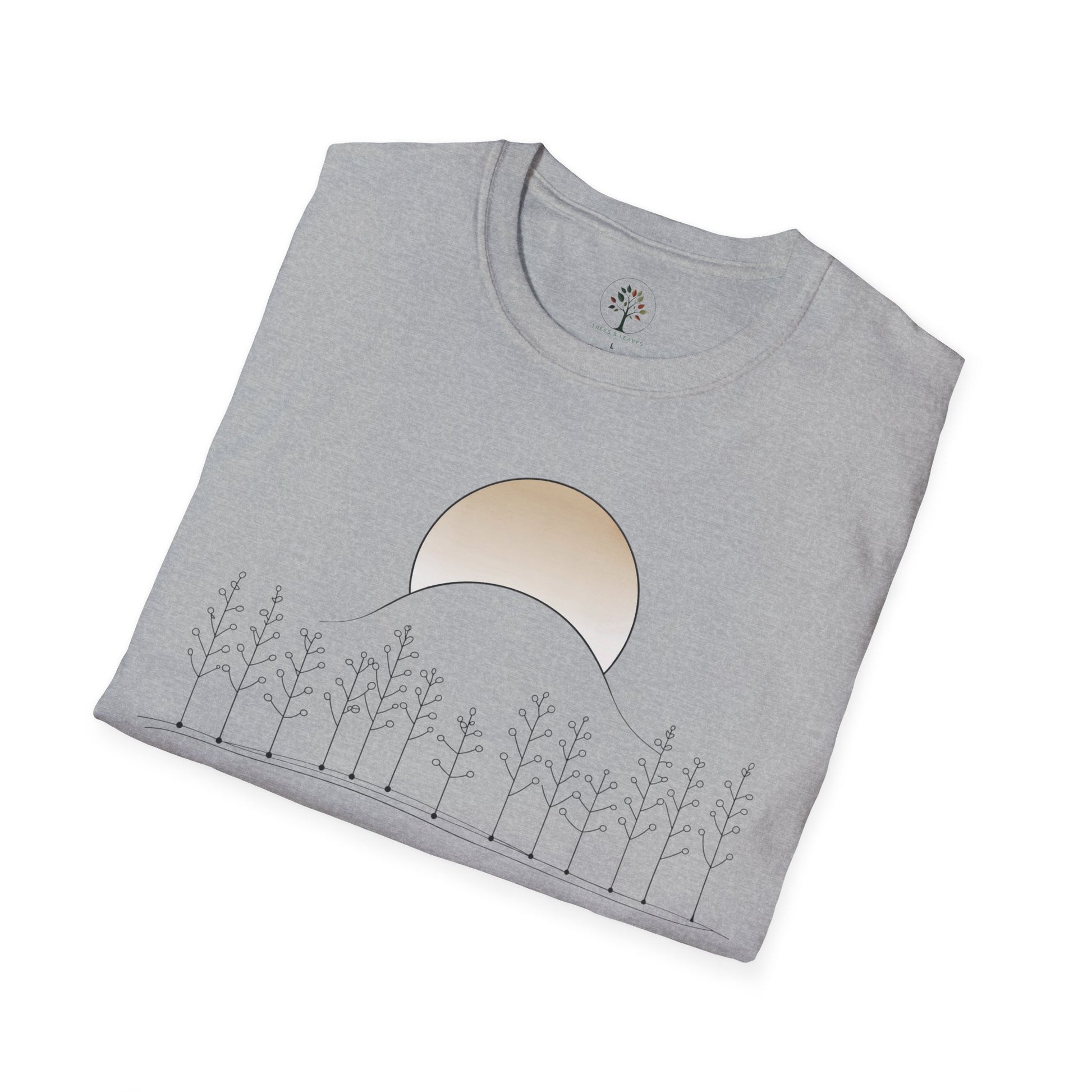 Sport Grey | Into the Wild, folded view
