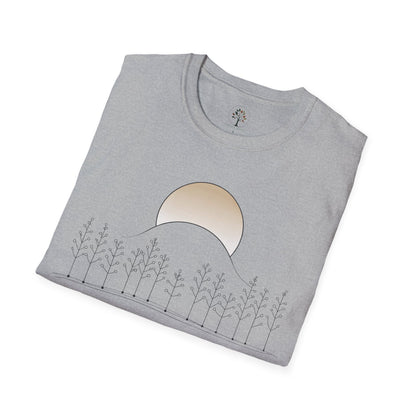 Sport Grey | Into the Wild, folded view