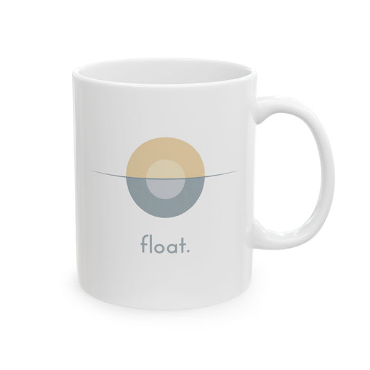 Float Mug