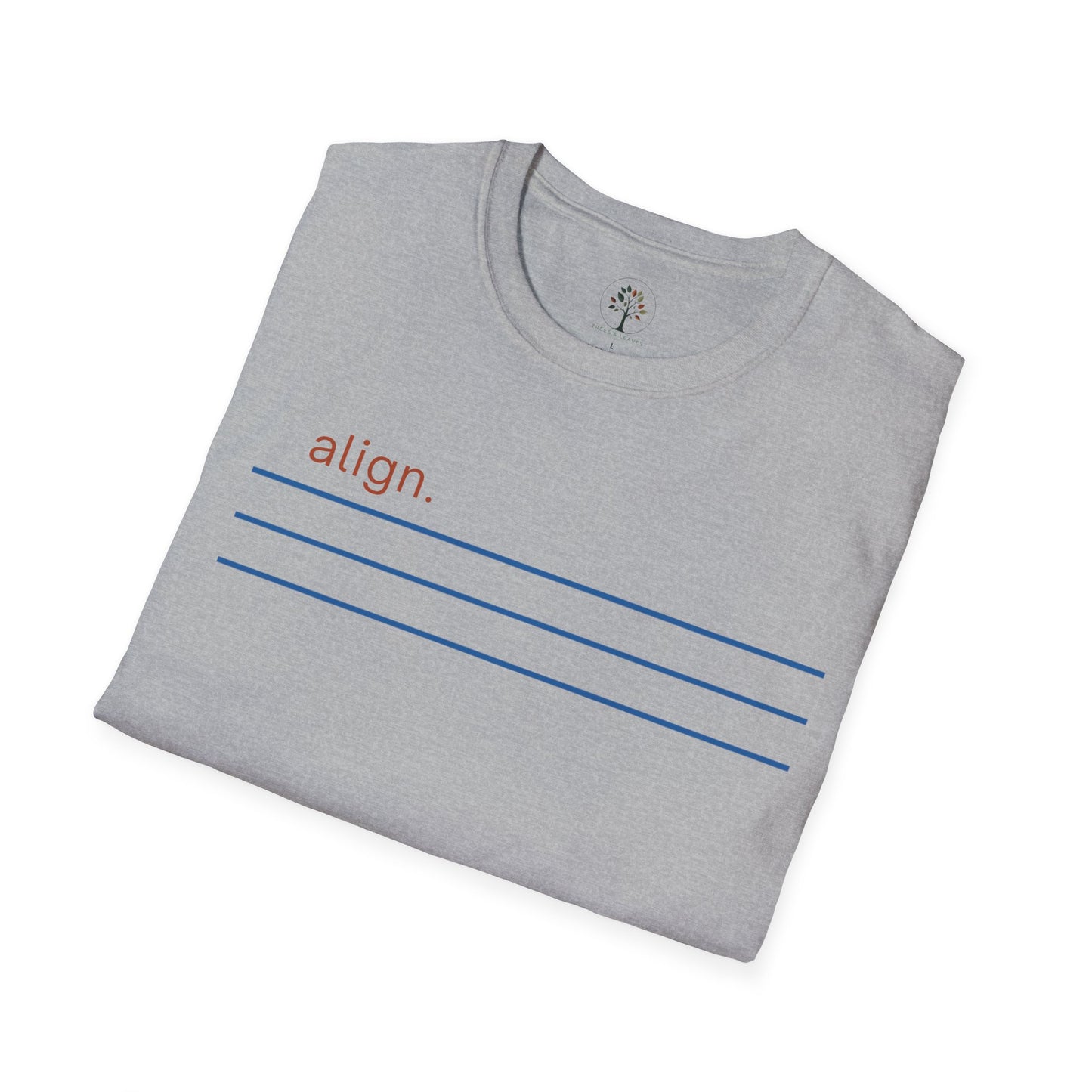 Align