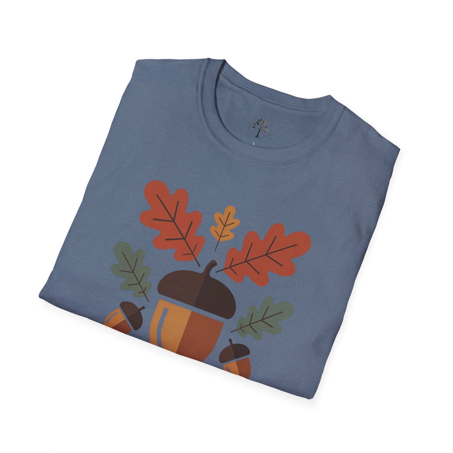 Acorn Rhythm
