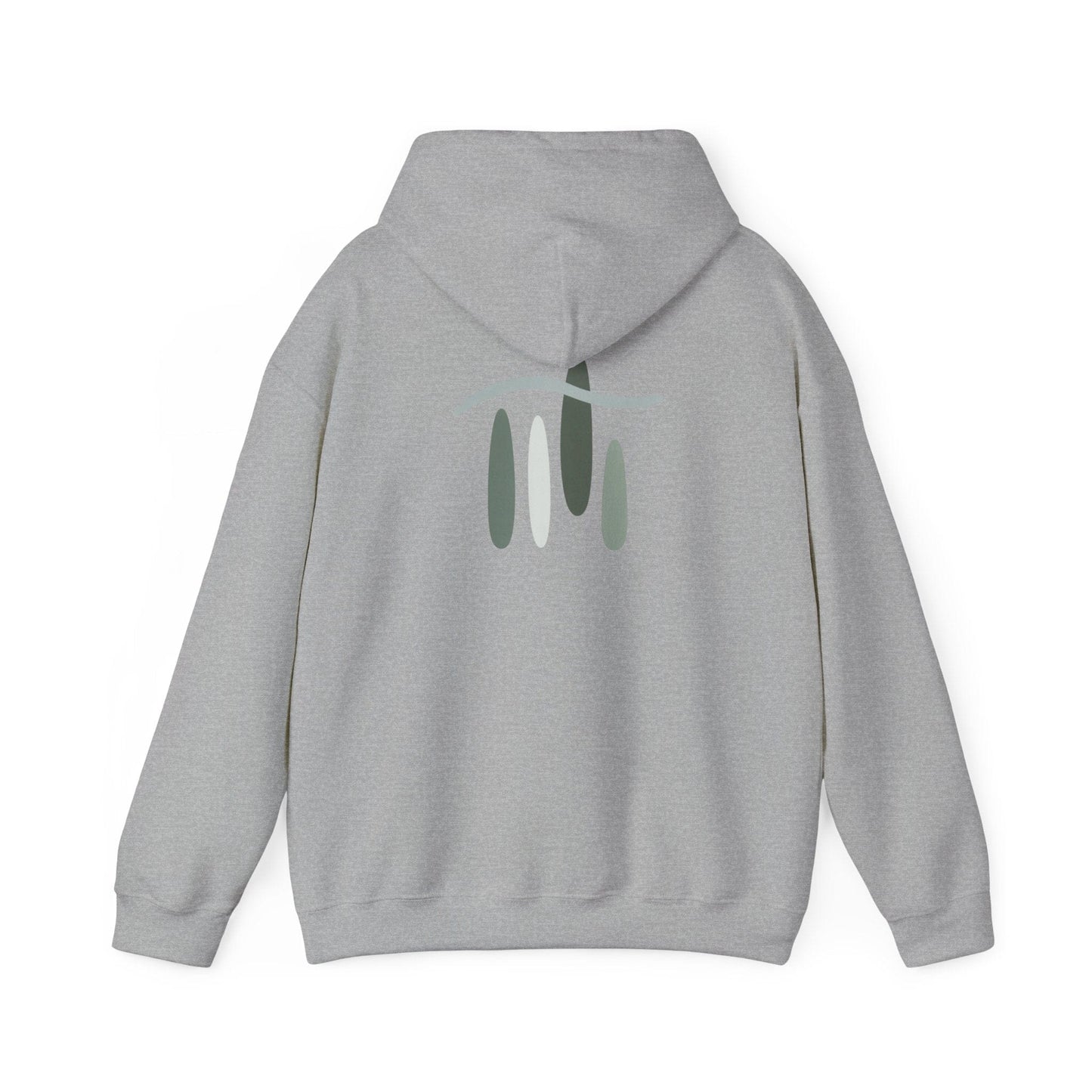 Forest Breath Hoodie