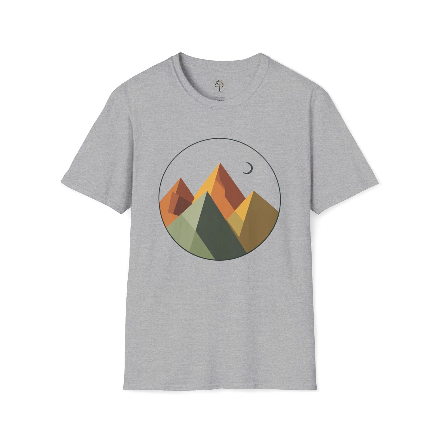 Abstract Peaks