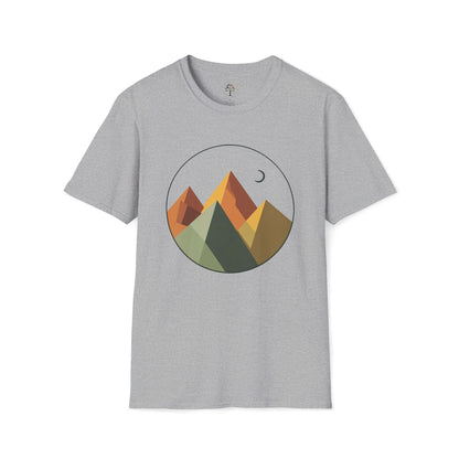 Abstract Peaks
