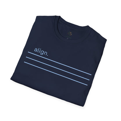 Align