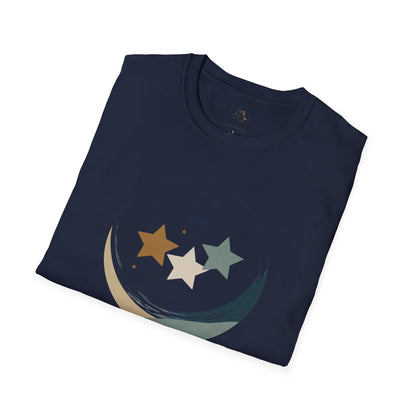 Navy | Rest, folded view