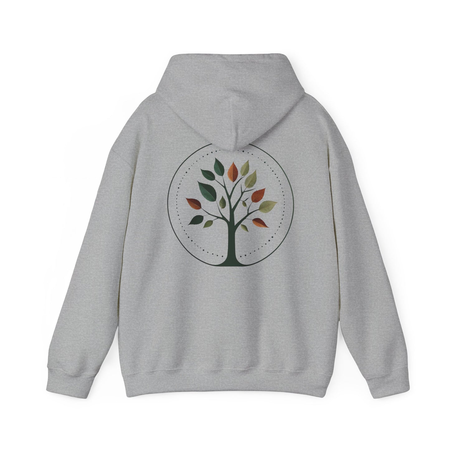 T&L Logo Hoodie