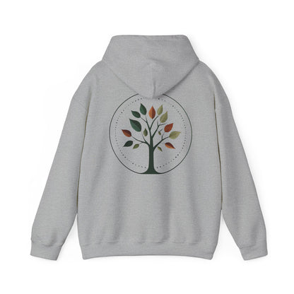 T&L Logo Hoodie