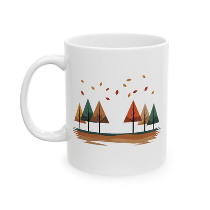 Horizon Fall Mug