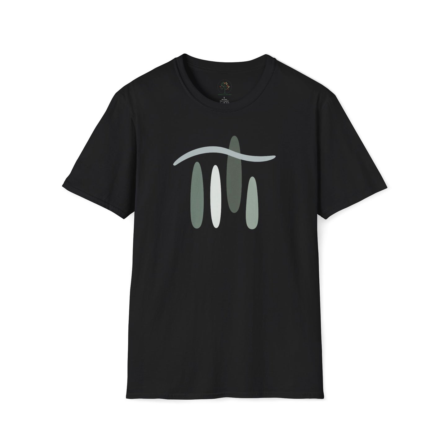 Military Green | Forest Breath, front view