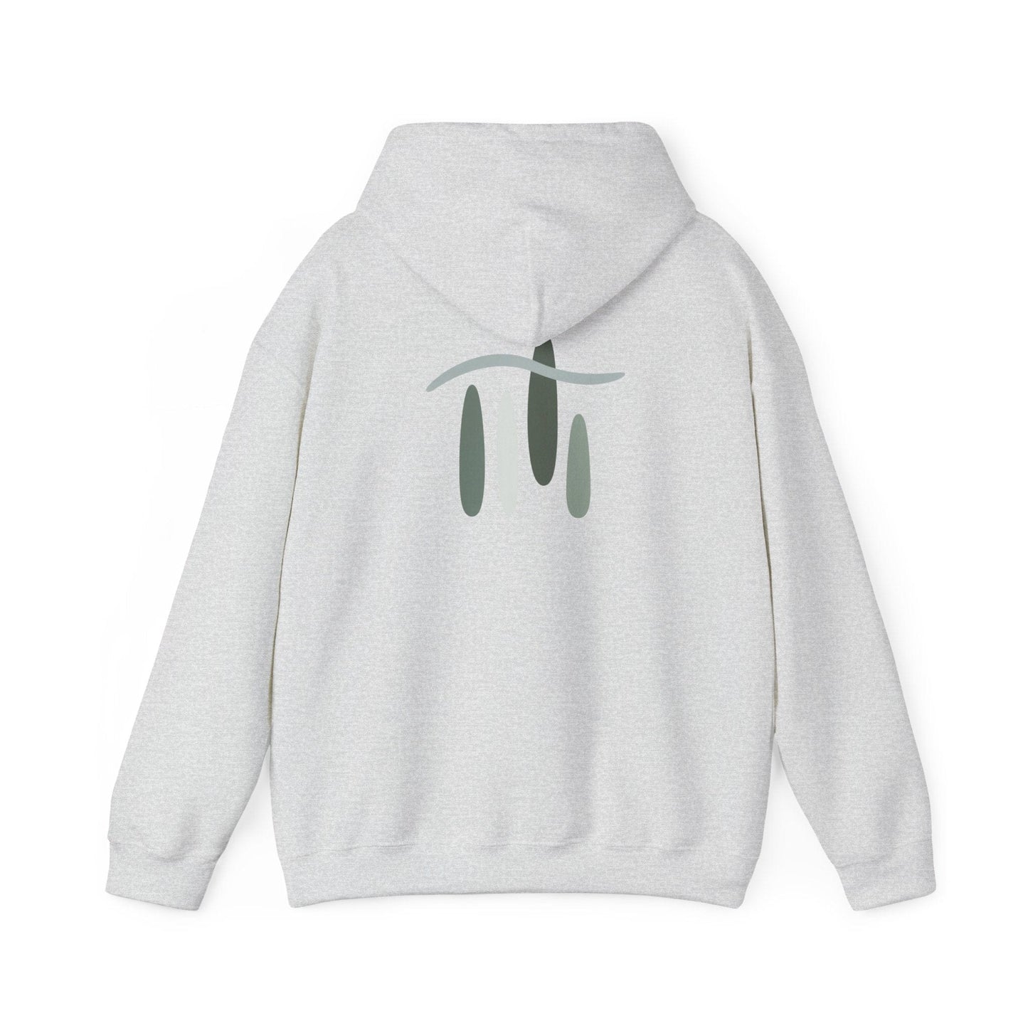 Forest Breath Hoodie
