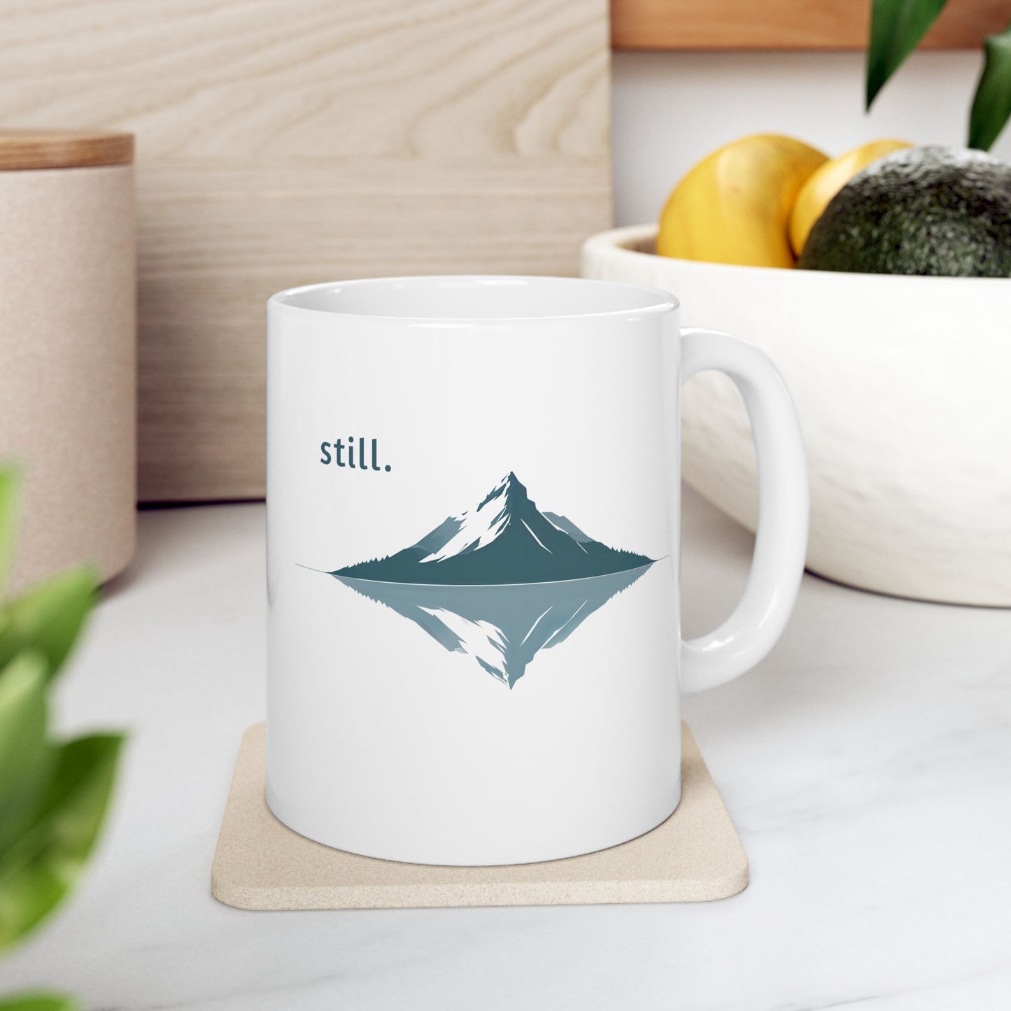 Still Mug