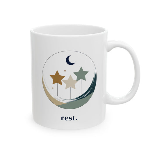 Rest Mug