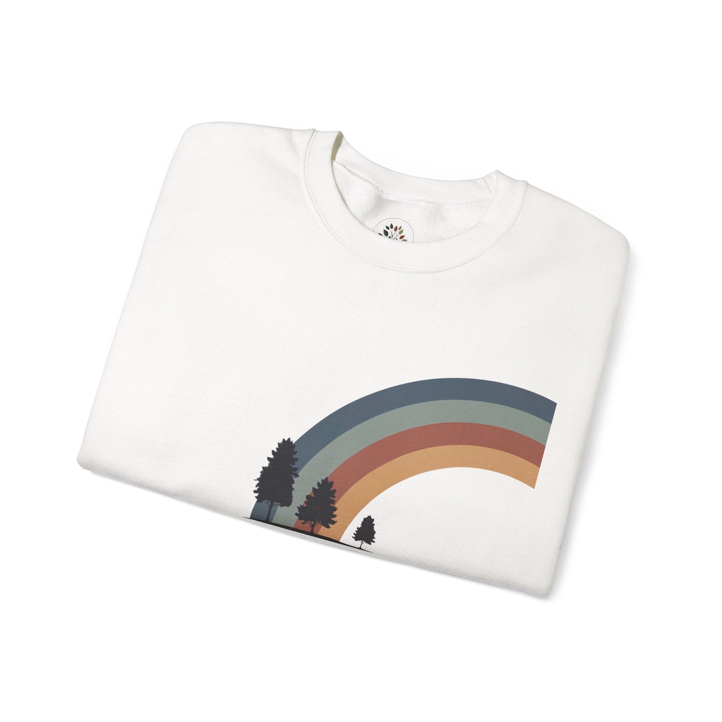 Horizon Arch Sweatshirt