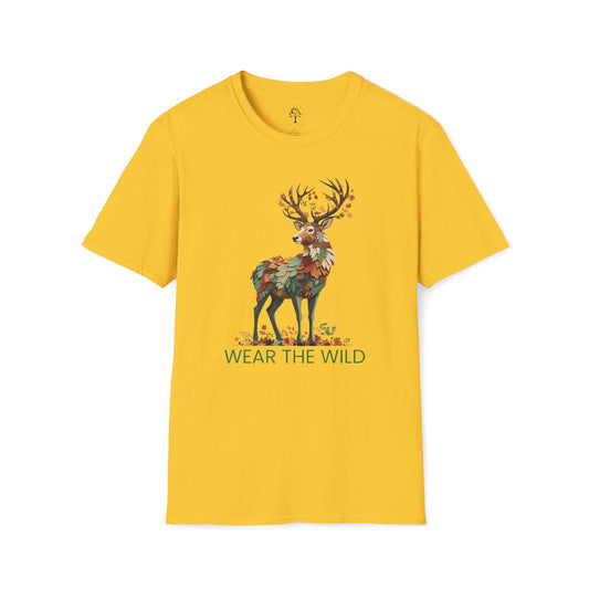 Wear The Wild