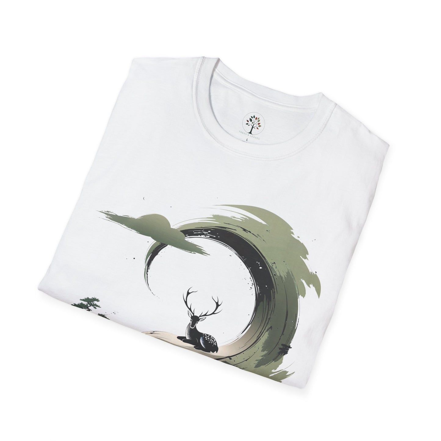 White | Nature Shelters US, folded view