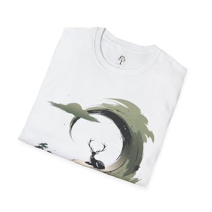 White | Nature Shelters US, folded view