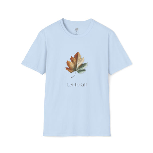 Let if Fall