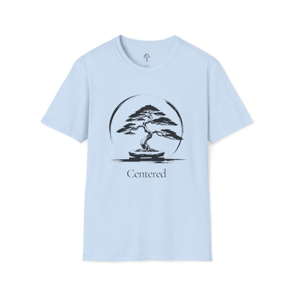 Centered