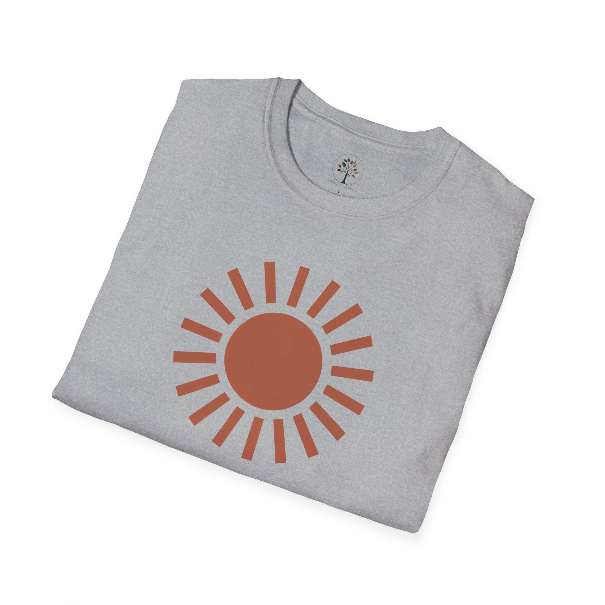 Sport Grey | Solstice, folded view