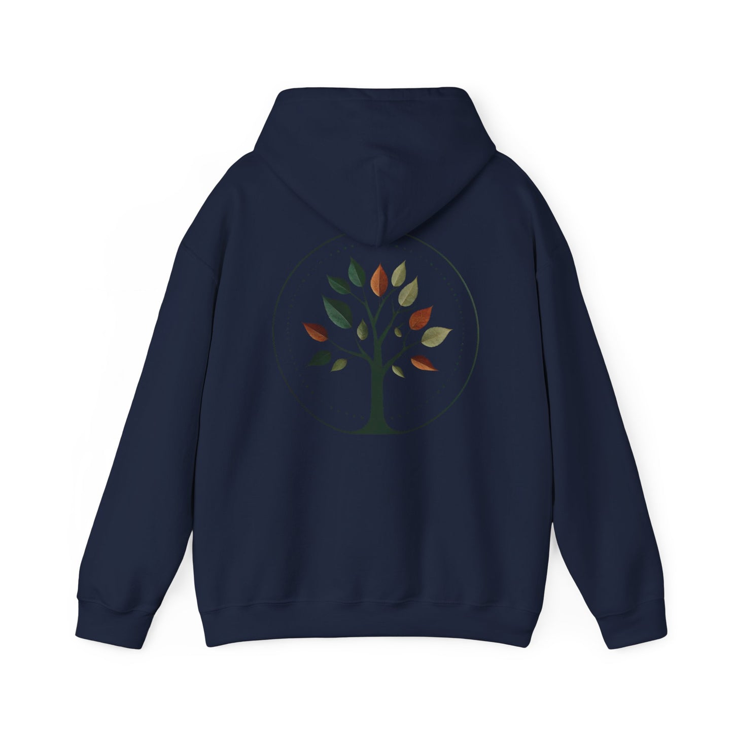 T&L Logo Hoodie