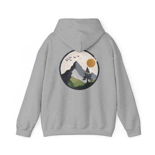 Whispering Heights Hoodie