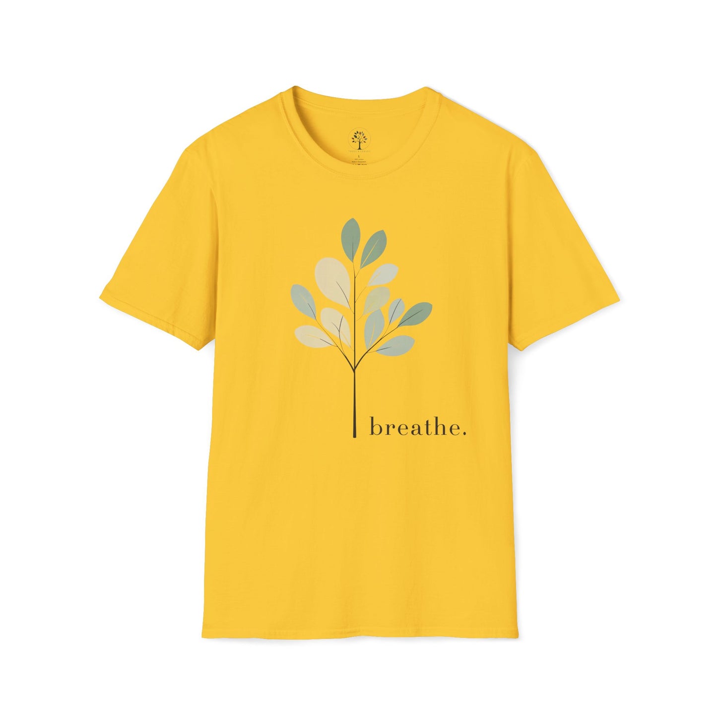 Daisy | Breathe, front view