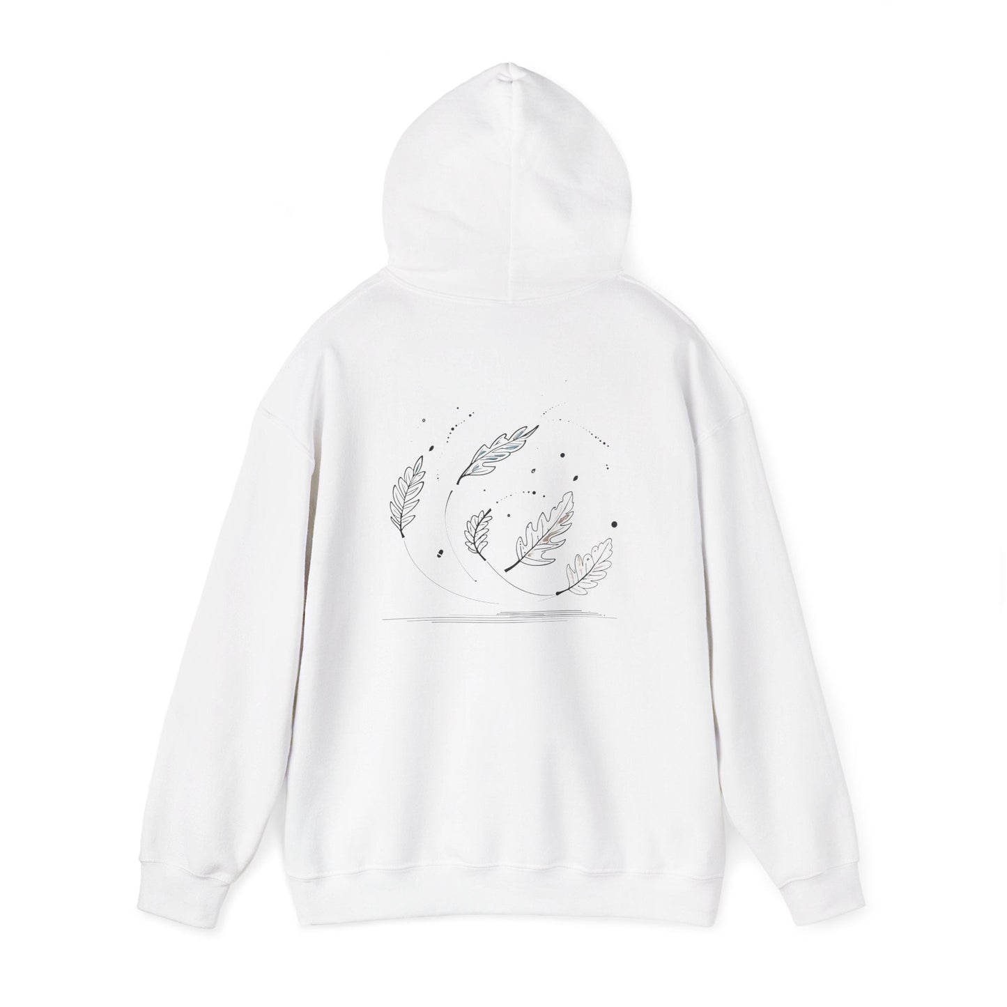 Autumn Drift Hoodie