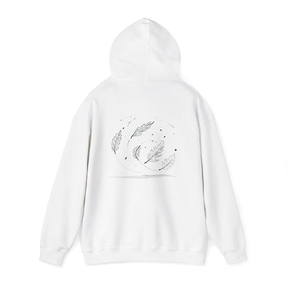 Autumn Drift Hoodie