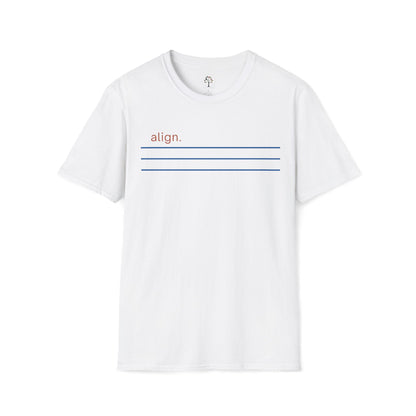 Align