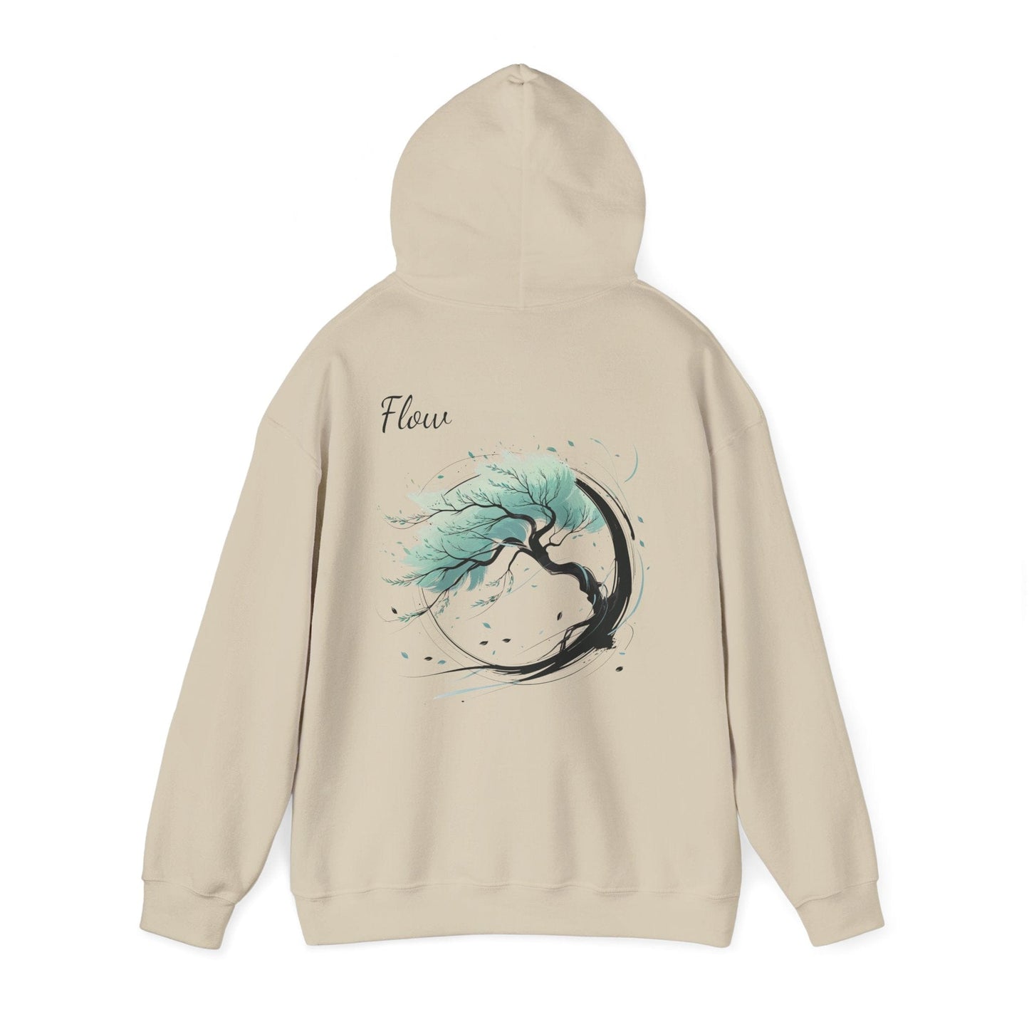 Flow Hoodie