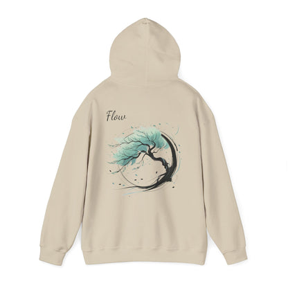 Flow Hoodie