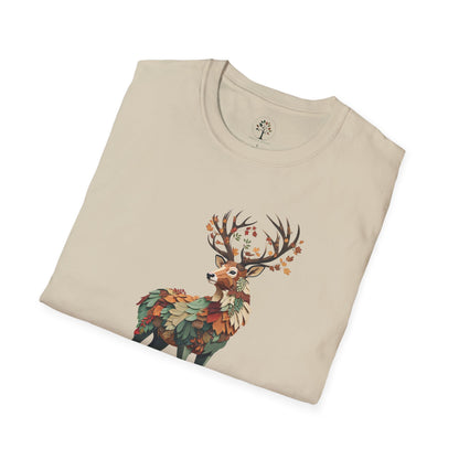 Sand | Wear The Wild, folded view