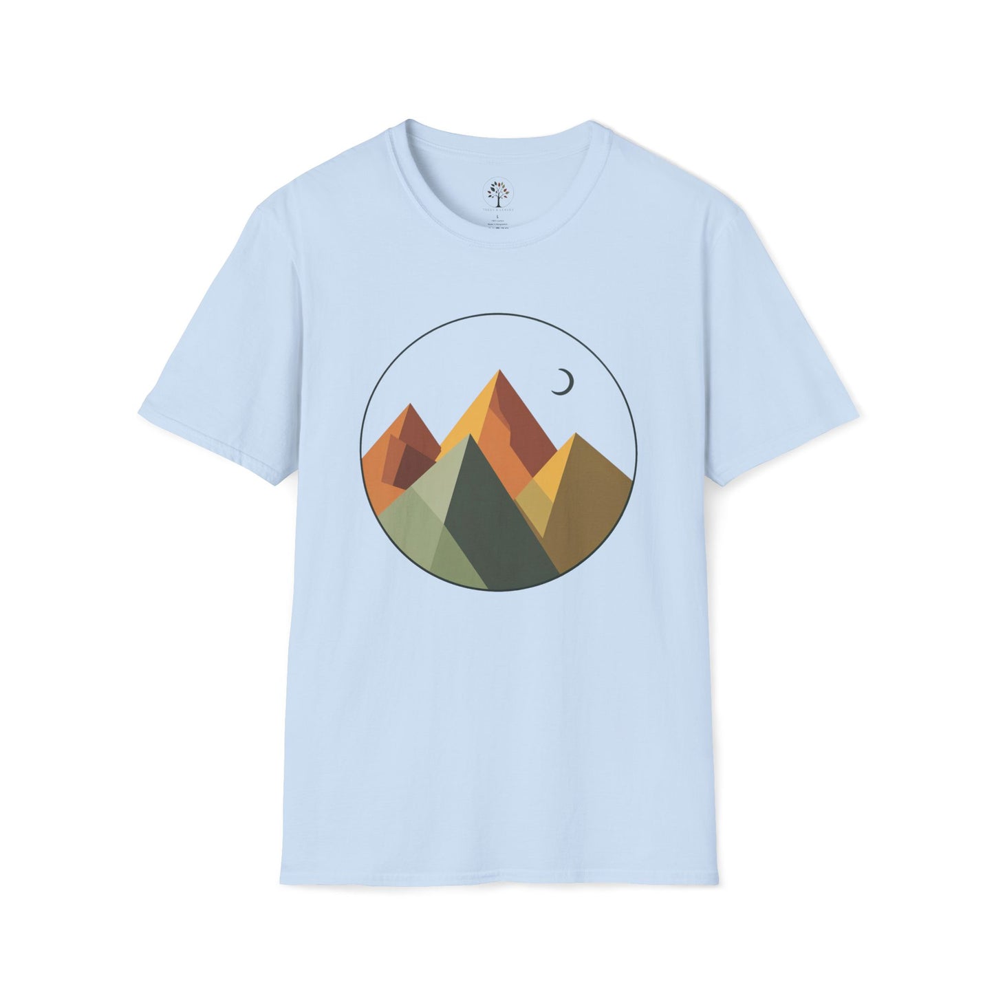 Abstract Peaks